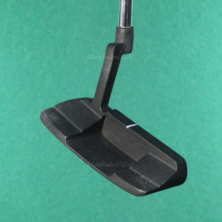 Patriot Golf F15 12-Piece Complete Golf Club Set (No 8 Iron)