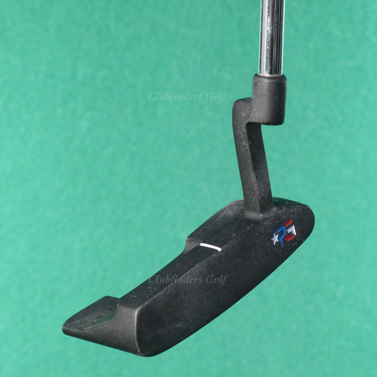 Patriot Golf F15 12-Piece Complete Golf Club Set (No 8 Iron)