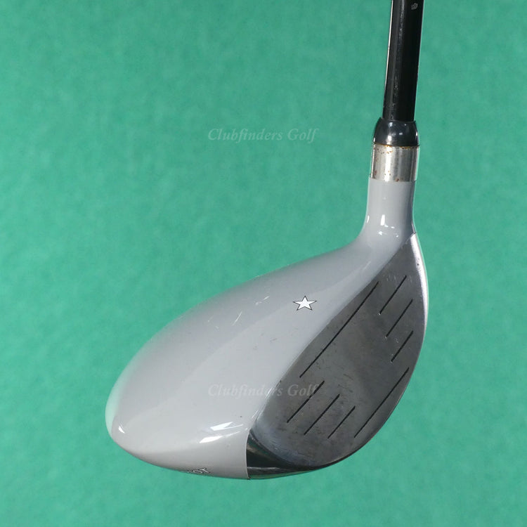 Patriot Golf F15 12-Piece Complete Golf Club Set (No 8 Iron)