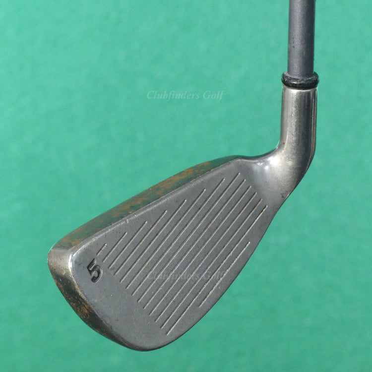 Callaway Original Big Bertha Single 5 Iron Factory RCH 90 Graphite Regular *READ