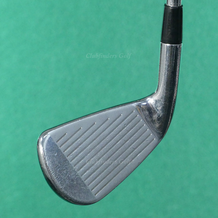 Titleist AP2 712 Forged Single 5 Iron Project X Rifle 6.0 Steel Stiff
