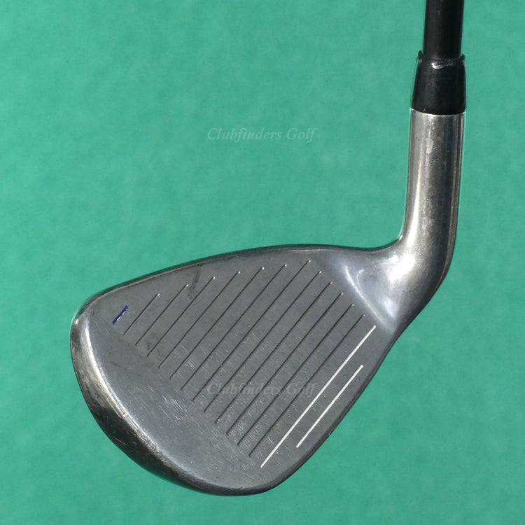 Callaway RAZR X PW Pitching Wedge Factory I-75G Graphite Regular