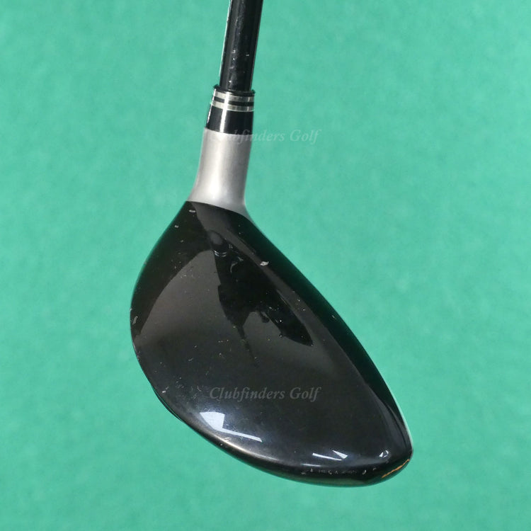 XXIO 9 25° Hybrid 6 Iron Factory MP900 50g Graphite Stiff Regular *READ*