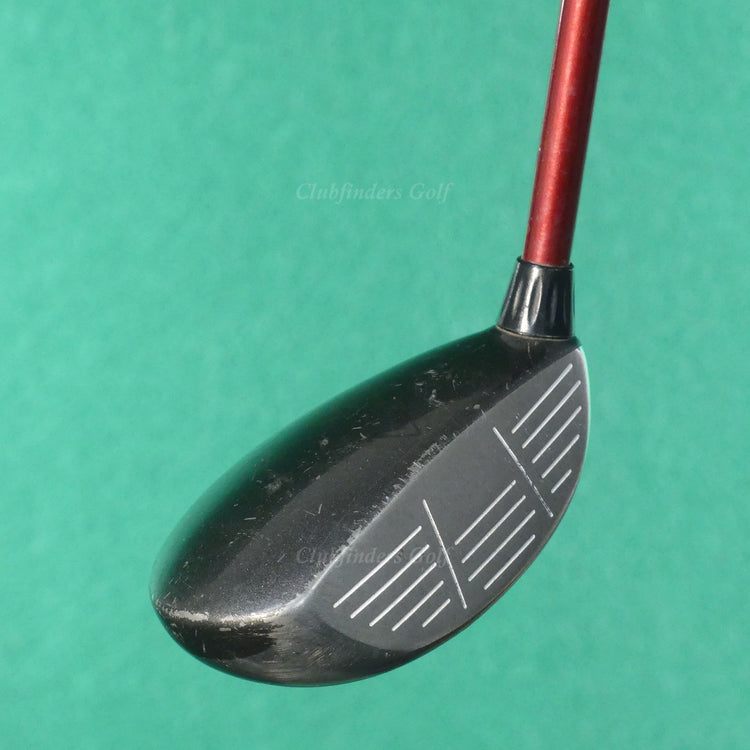Callaway Big Bertha Heavenwood 20° 3H Hybrid Iron RCH 75w Graphite Regular