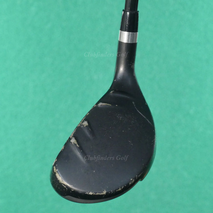 LH JUNIOR Ping Prodi G 27° Hybrid Factory Graphite Junior