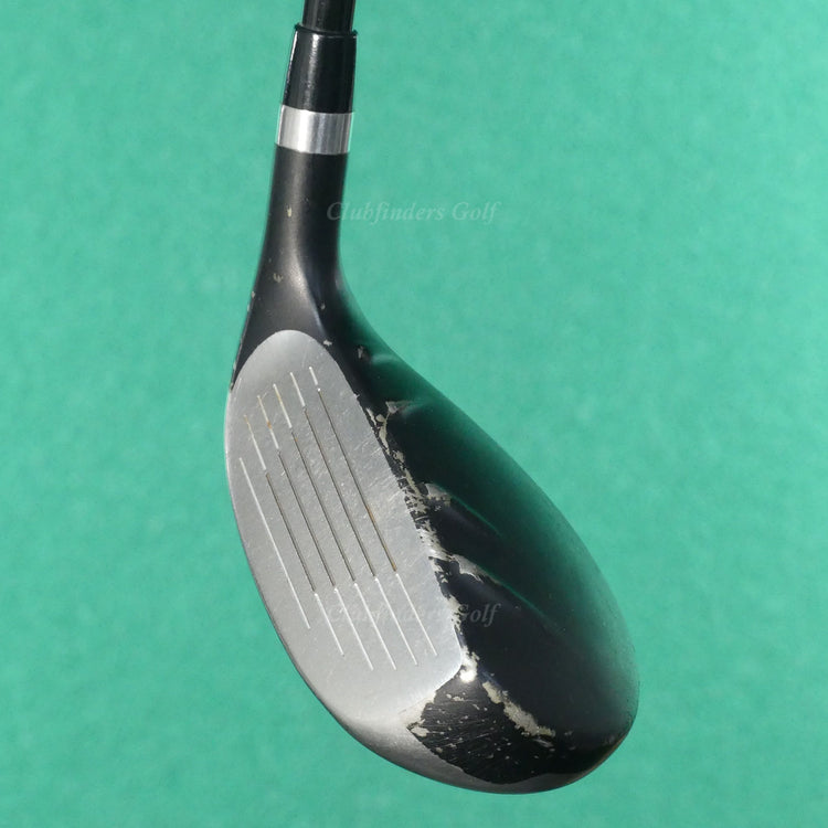 LH JUNIOR Ping Prodi G 27° Hybrid Factory Graphite Junior