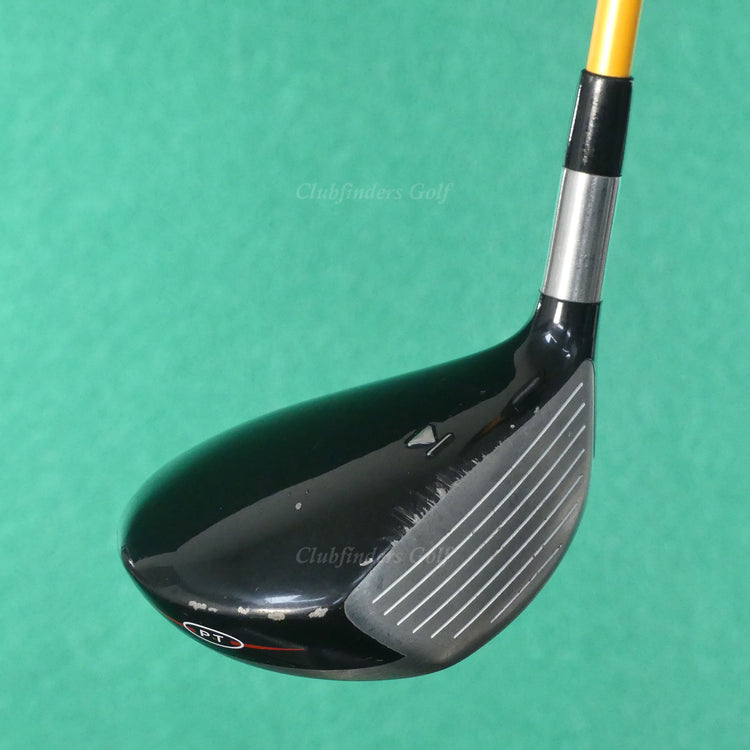 Titleist PT 906F2 13 Fairway Wood 3 UST ProForce V2 90g 85-S Graphite Stiff