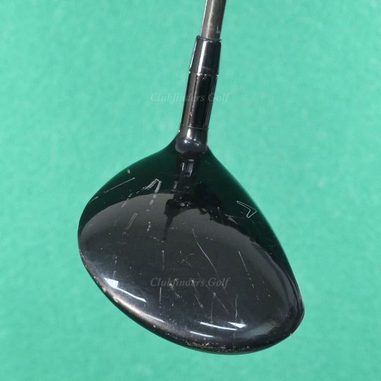 Callaway Big Bertha V Series Fairway 3 Wood Mitsubishi Bassara E Graphite Stiff