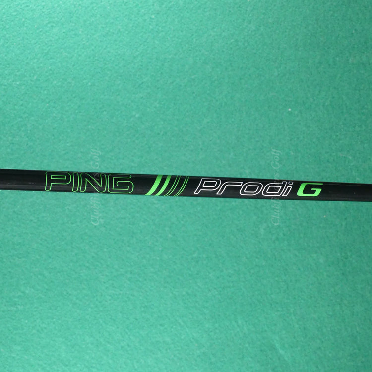 JUNIOR Ping Prodi G 22° Fairway Wood Factory Graphite Junior