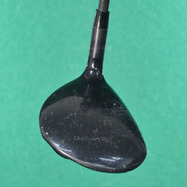 Callaway Paradym Fairway 27° 11 Wood Mitsubishi Bassara E 52 Graphite Lite w/ HC