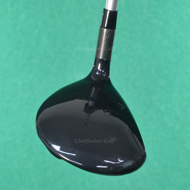Callaway Paradym Fairway 27° 11 Wood Aldila Ascent Graphite Seniors & HC *DENT*