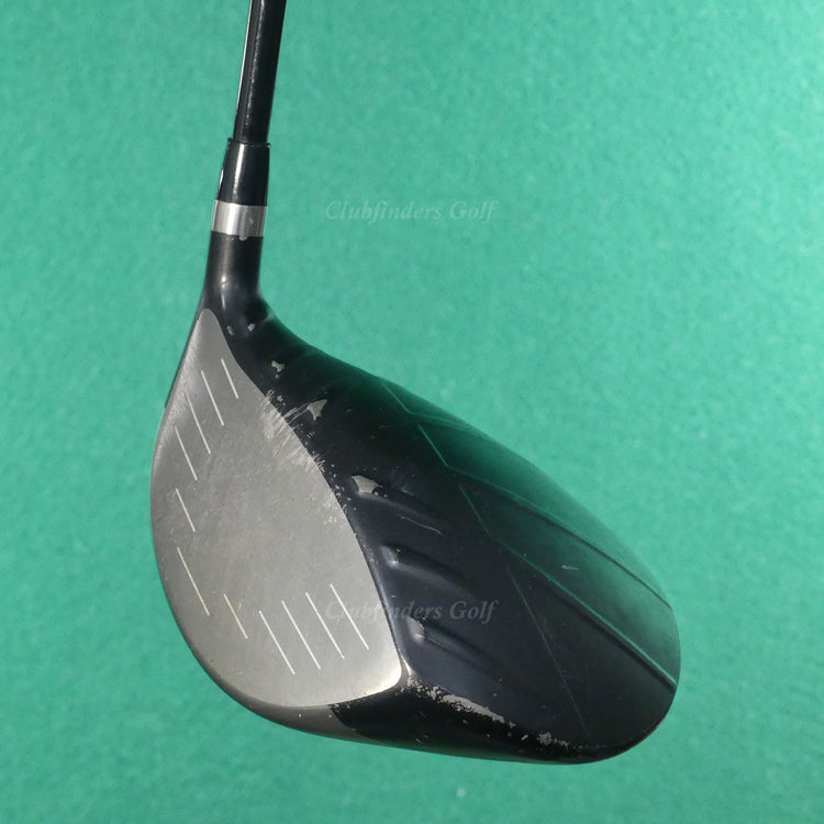 LH JUNIOR Ping Prodi G 15° Driver Factory Graphite Junior