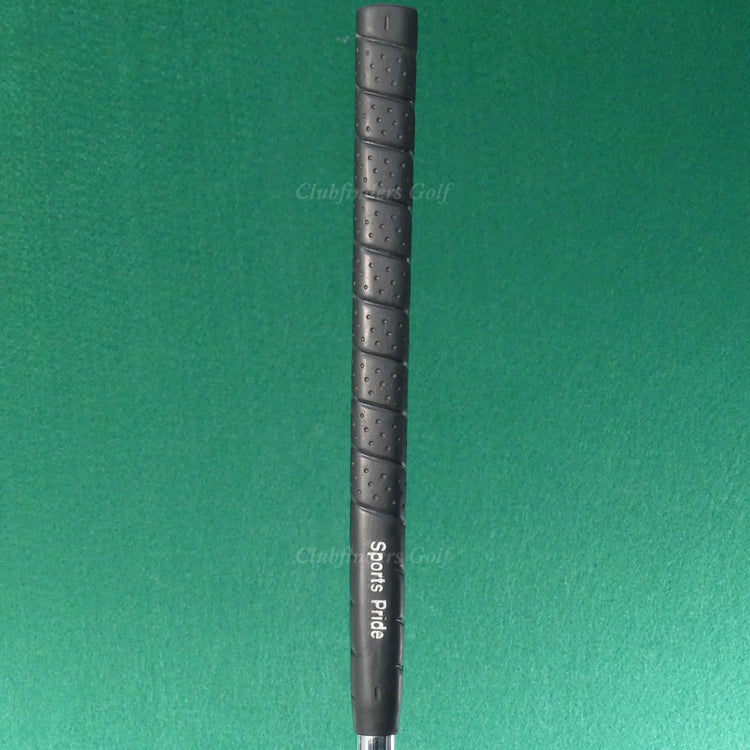 RARE Revision Patented John A Ruvang Adjustable 36" Putter Golf Club