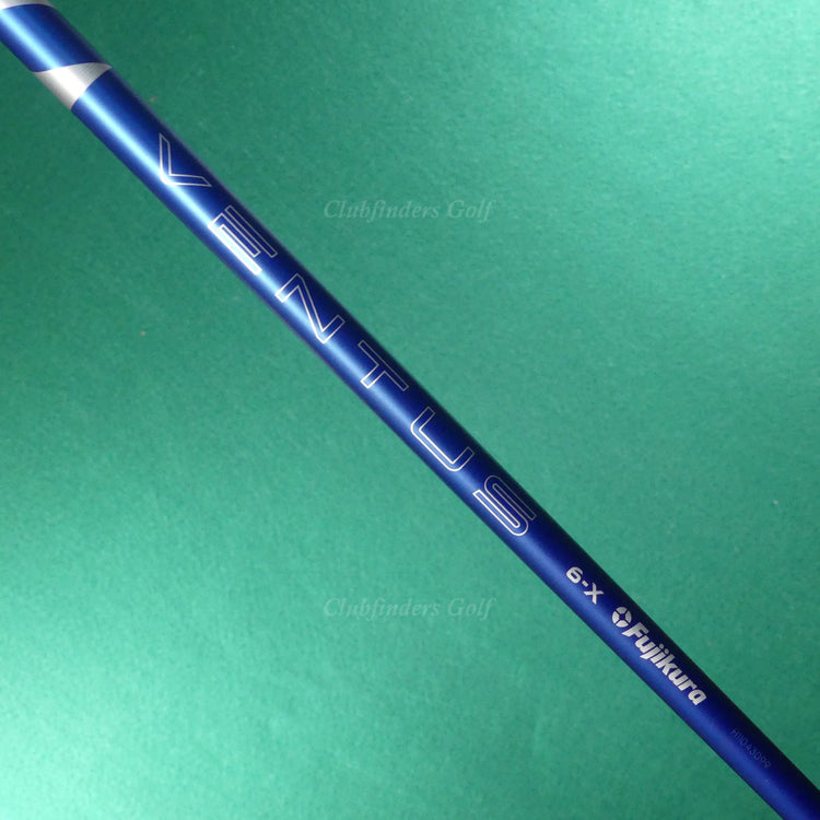 Fujikura 2024 Ventus Blue VeloCore+ 6-X .335 Extra Stiff 42.75" Pulled Shaft