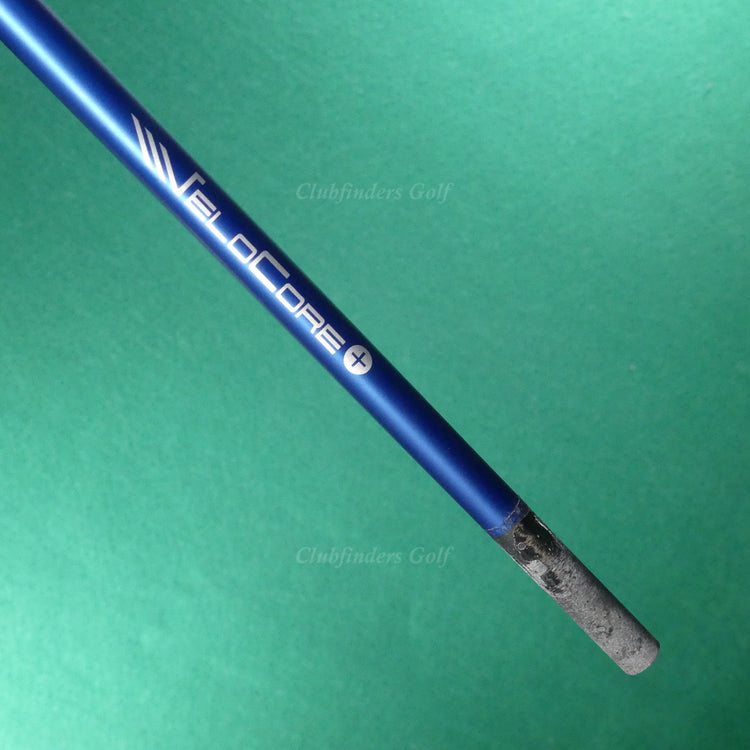Fujikura 2024 Ventus Blue VeloCore+ 6-X .335 Extra Stiff 42.75" Pulled Shaft