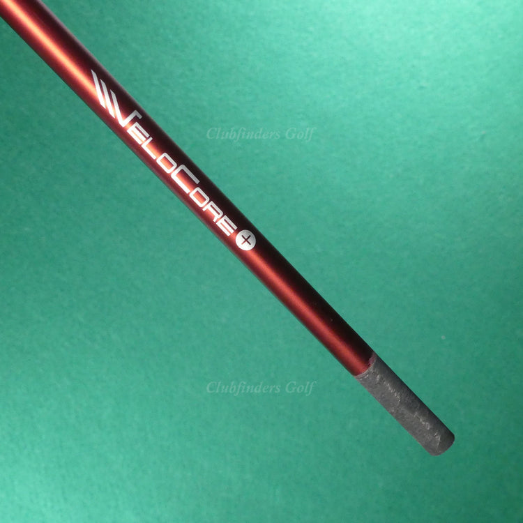 Fujikura 2024 Ventus Red VeloCore+ 7-S .335 Stiff 40.5" Pulled Graphite Shaft