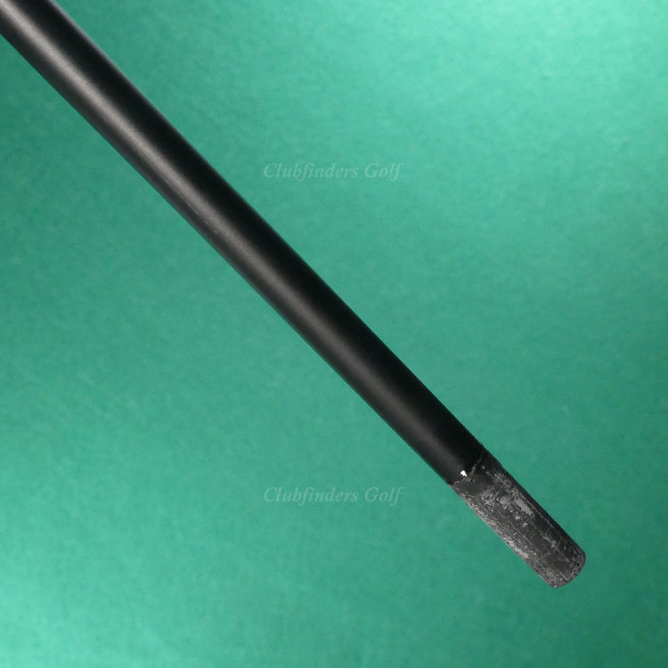 KBS TD Tour Driven 70 Category 5 .335 Tour Extra Stiff 41.5" Pulled Wood Shaft