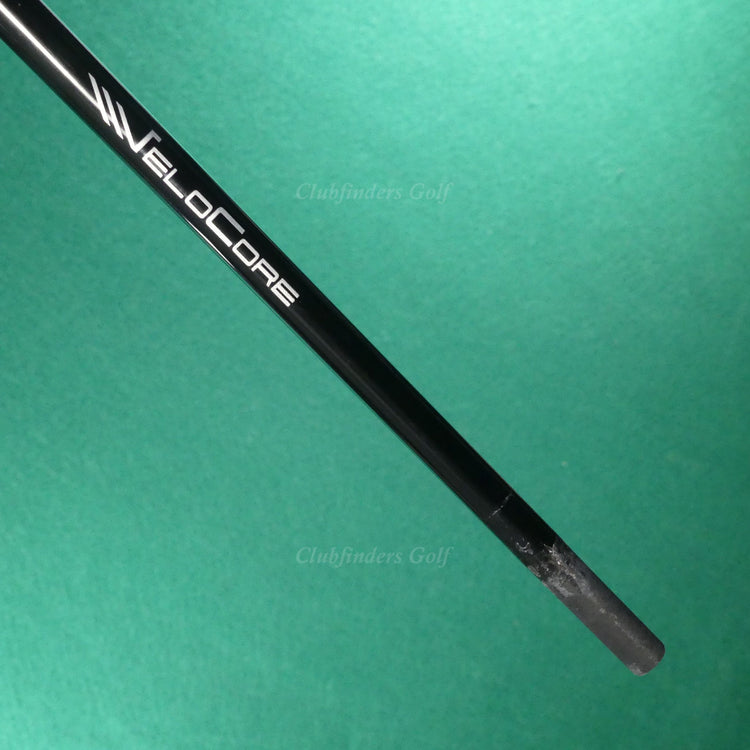 Fujikura Ventus Black VeloCore 6-X .335 Extra Stiff 43.5" Pulled Graphite Shaft