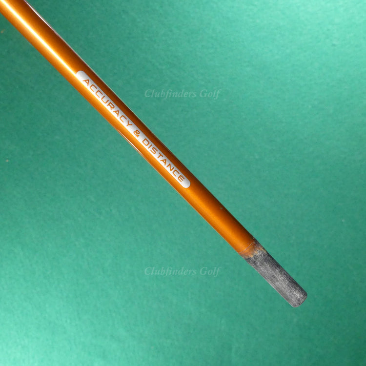 Graphite Design Tour AD DI-6 .335 Stiff 39.75" Pulled Graphite Wood Shaft