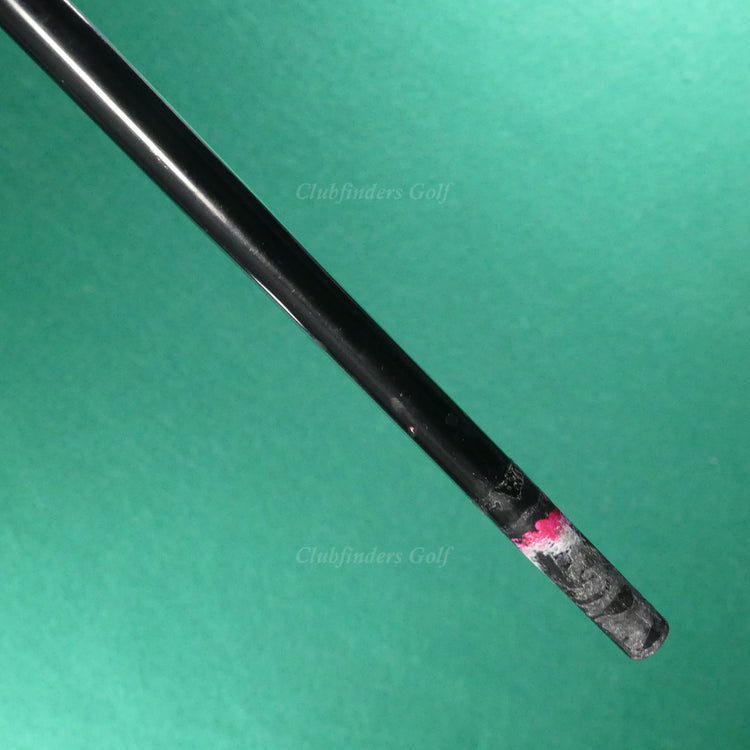 ACCRA Tour Z Xtreme X475 M5 .335 Extra Stiff 40.75" Pulled Graphite Wood Shaft