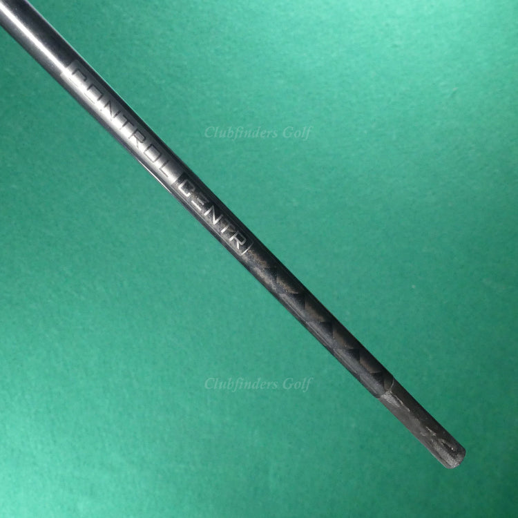 Aretera EC1 Blue 75/5 .335 Extra Stiff Flex 43.5" Pulled Graphite Wood Shaft