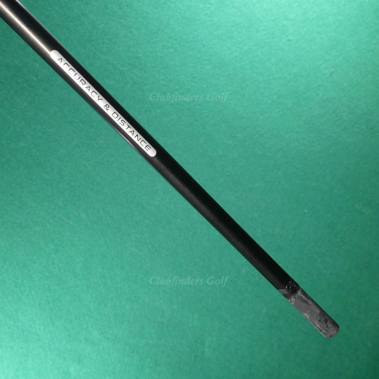 Graphite Design Tour AD DI-6 Black .335 Extra Stiff 42.75" Pulled Wood Shaft