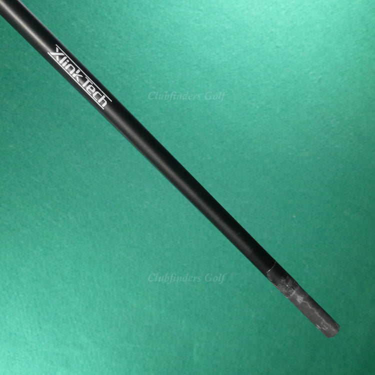 Mitsubishi Chemical Diamana BB 73 TX Xlink Tech .335 TX Stiff 43.25" Wood Shaft
