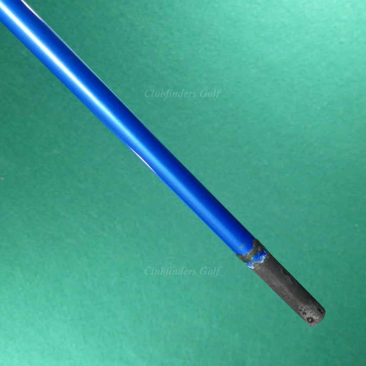 Oban Devotion 6 65g .335 04 Stiff 43.25" Pulled Graphite Wood Shaft