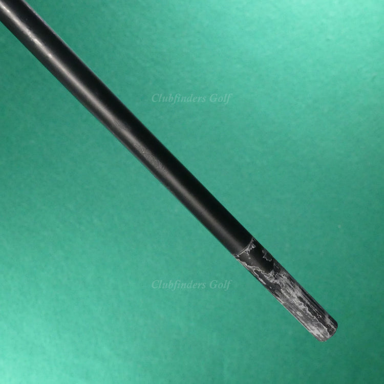 Project X HZRDUS Black Hand Crafted Proto 6.0 62g .335 Stiff 42.5" Pulled Shaft