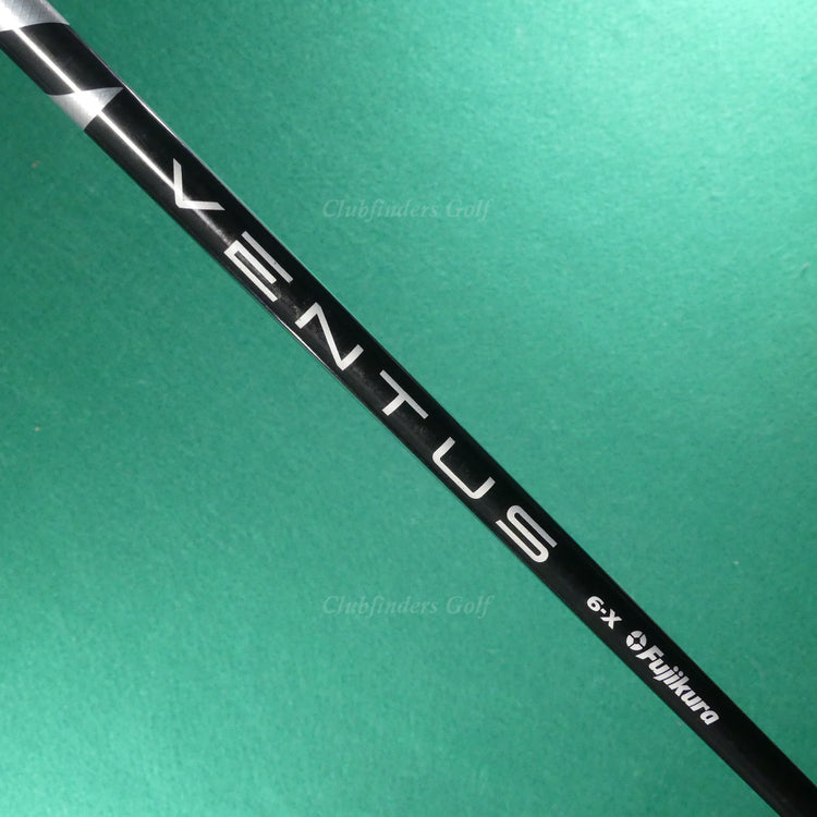 Fujikura Ventus Black VeloCore 6-X .335 Extra Stiff 43.75" Pulled Graphite Shaft