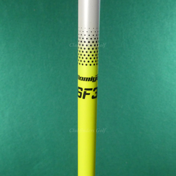 NEW UST Mamiya Proforce V2 6F3 .335 Regular Flex 46" Pulled Graphite Wood Shaft