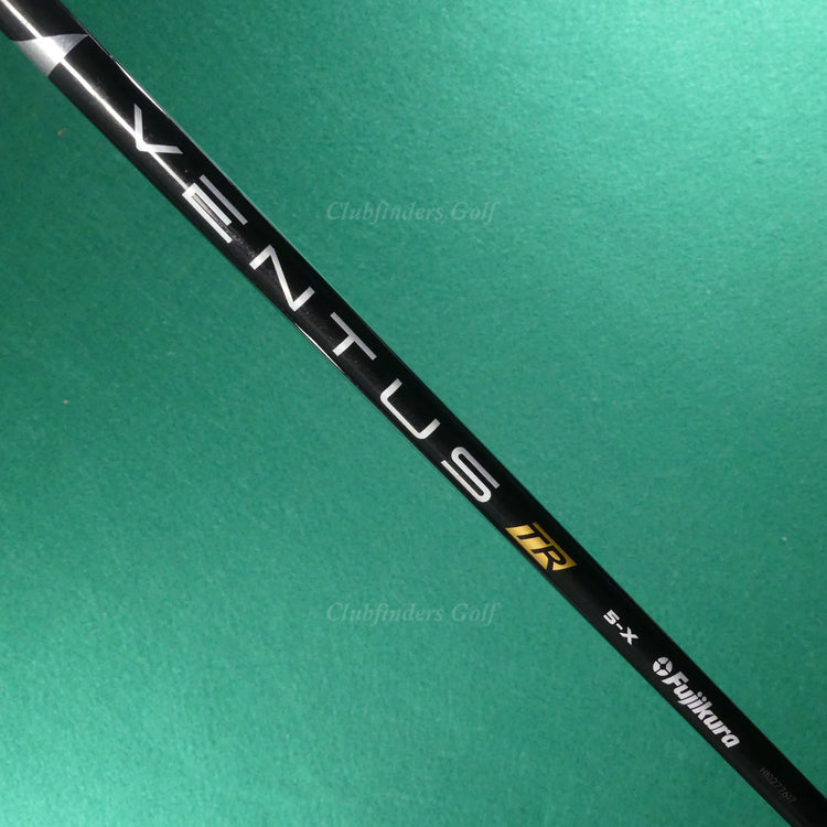 Fujikura Ventus TR Black VeloCore 5-X .335 Extra Stiff 42.25" Pulled Wood Shaft