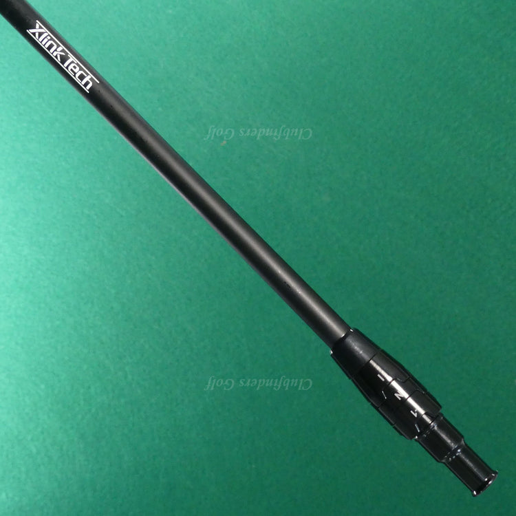 Mitsubishi Tensei AV Limited Sandstorm 65 Stiff 44.25" Shaft w/ Callaway Tip