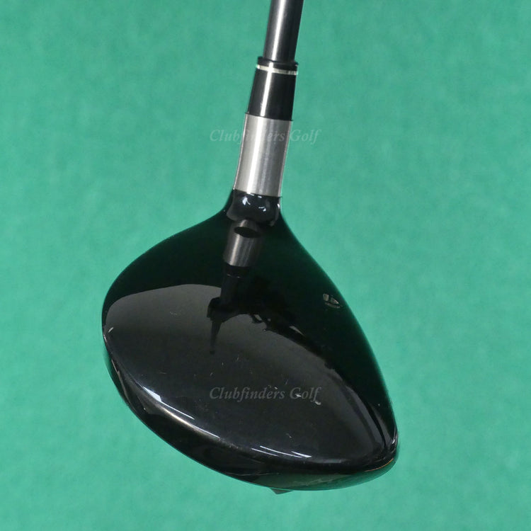 TaylorMade r7 ST Fairway 15° 3 Wood Factory REAX 70 Graphite Regular