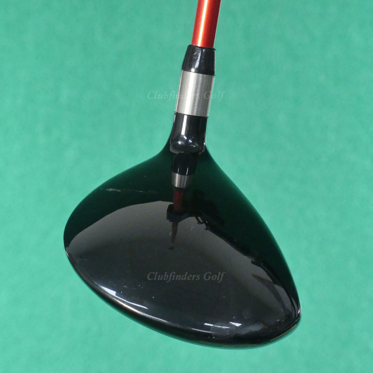 Honma TW737 Tour World Fairway 18° 5 Wood Vizard Type-A 60S Graphite Stiff