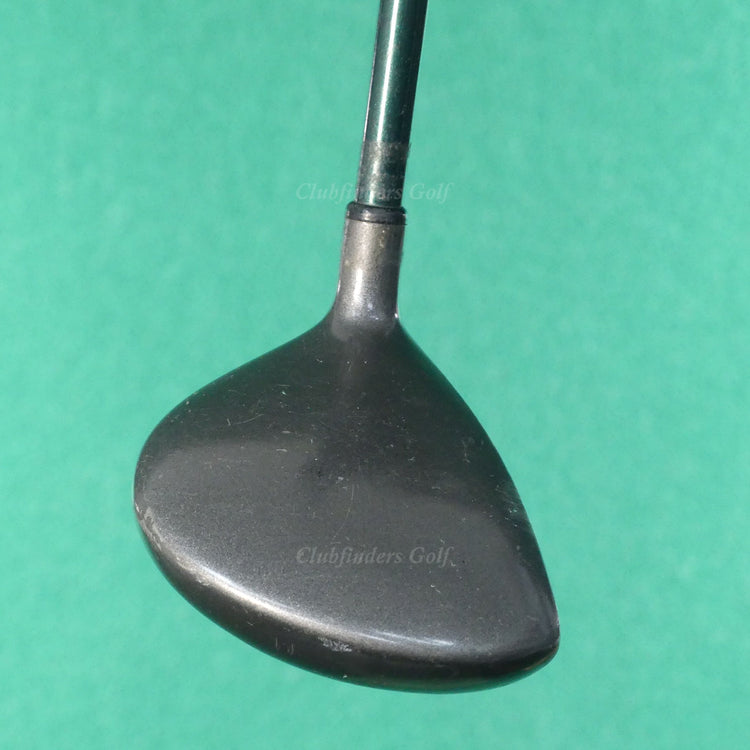 Orlimar TriMetal Plus Maraging 14° 3 Wood True Temper EI-70+ Graphite Regular