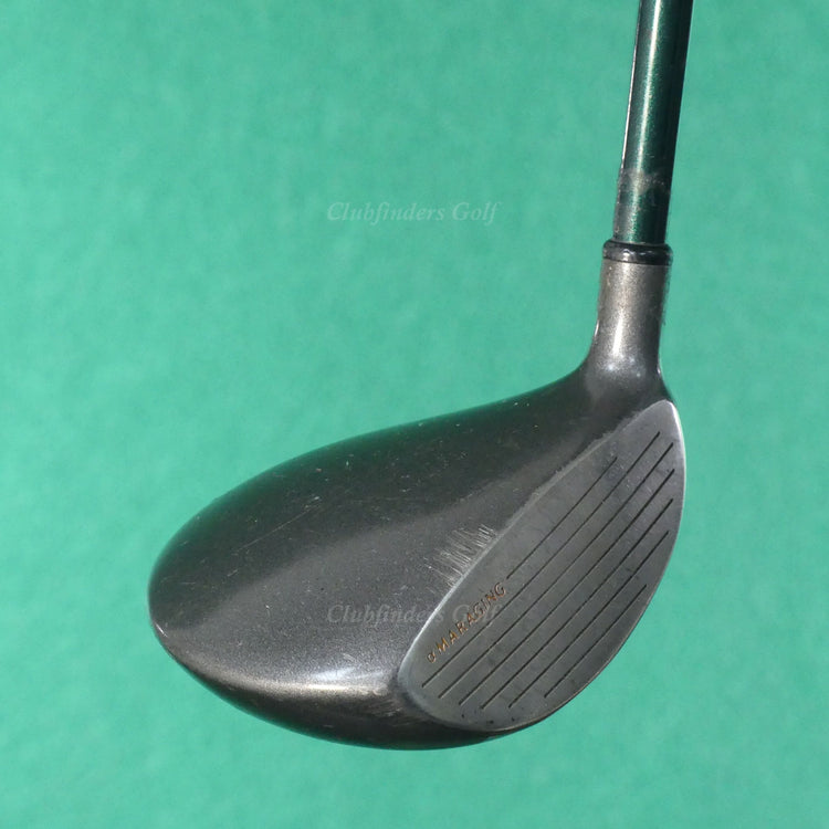 Orlimar TriMetal Plus Maraging 14° 3 Wood True Temper EI-70+ Graphite Regular