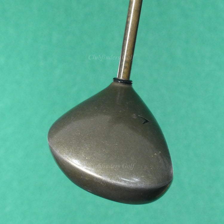 Callaway Original Big Bertha Fairway 3 Wood Factory RCH 60 Graphite Regular