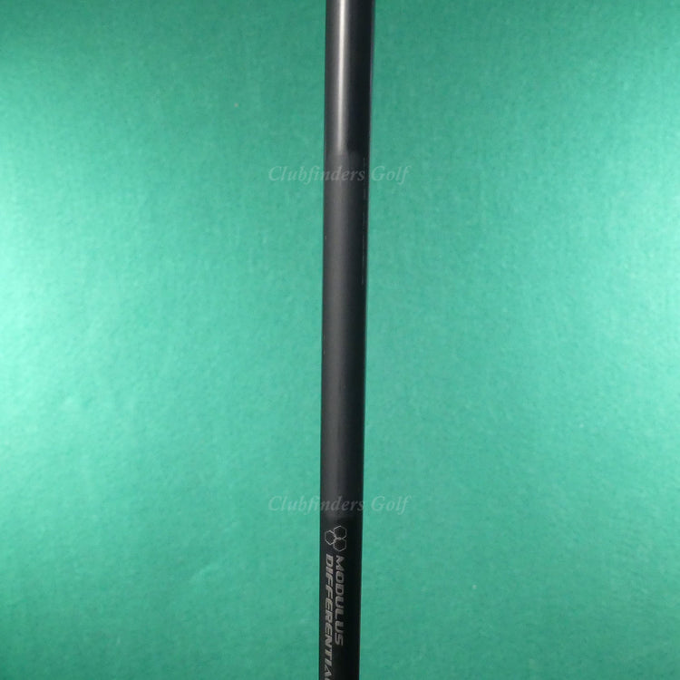 Nike Machspeed Black STR8-FIT 10.5° Driver Mitsubishi Fubuki Graphite Regular