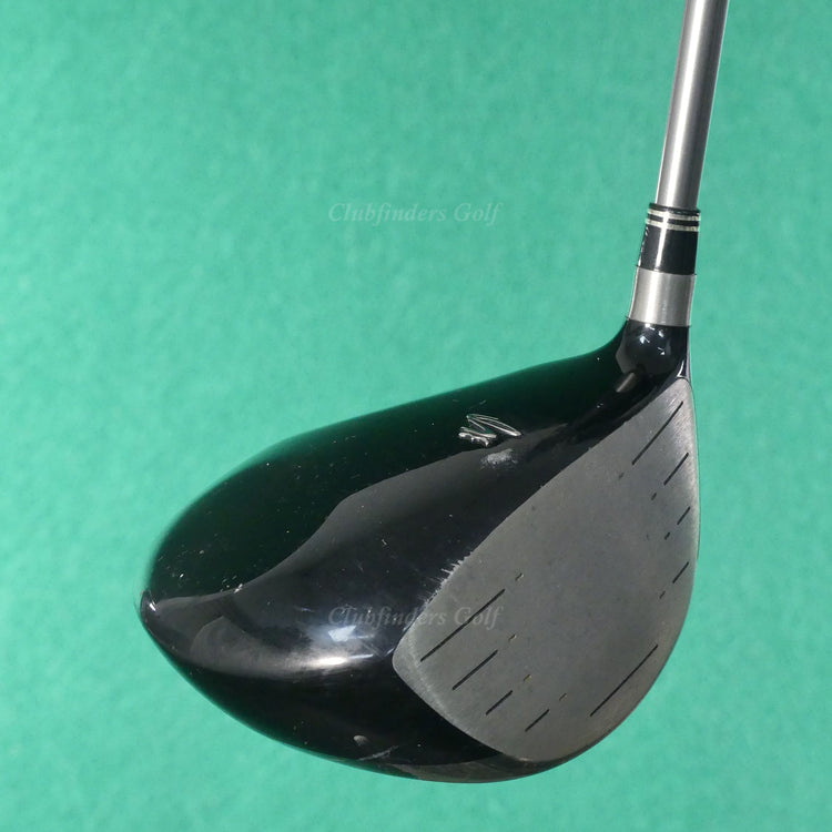 King Cobra SS 350 Titanium 10.5° Driver Aldila HM Tour 60g Graphite Regular