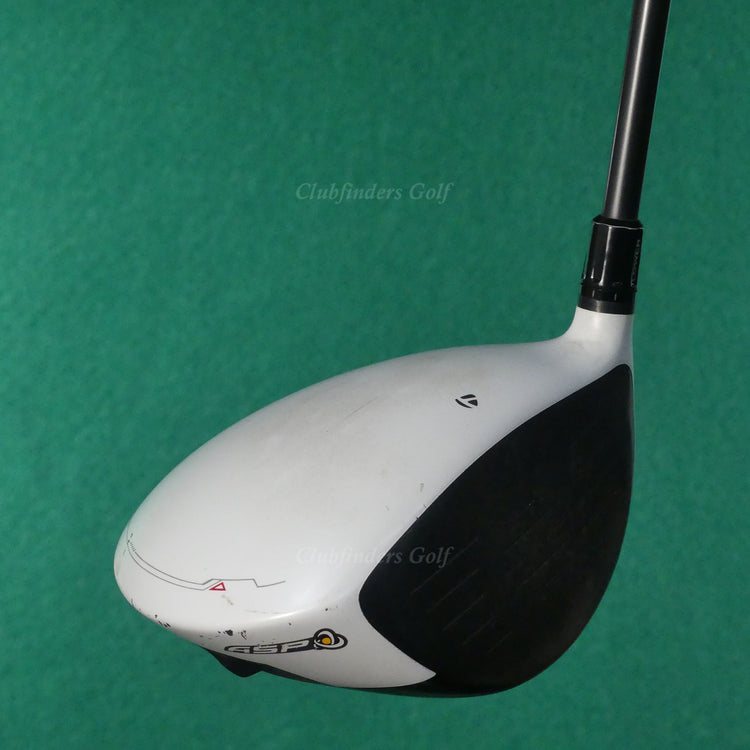 TaylorMade R11 9° Driver TaylorMade R11S Aldila RIP Phenom 60g Graphite Stiff