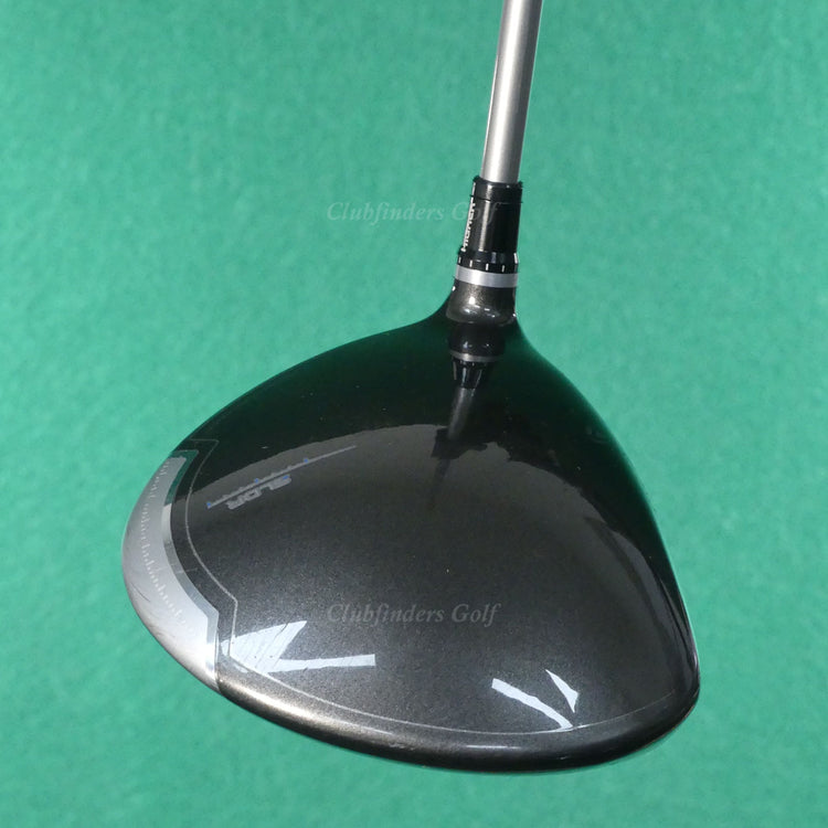 TaylorMade SLDR 460 9.5 Driver Fujikura Speeder NX 50-R Graphite Regular