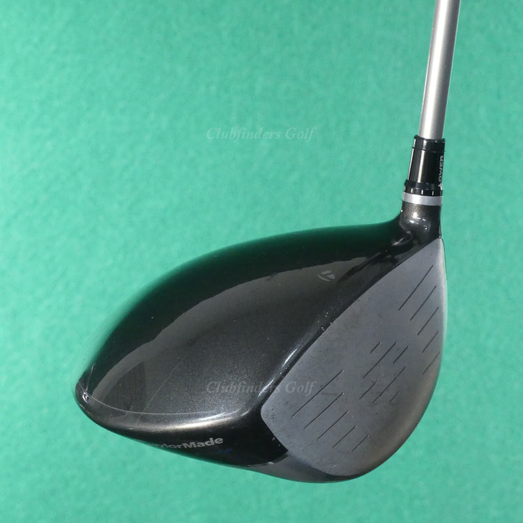 TaylorMade SLDR 460 9.5 Driver Fujikura Speeder NX 50-R Graphite Regular