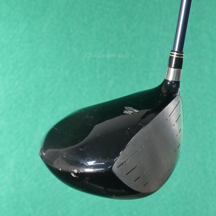 King Cobra SS 380 Titanium 9.0° Driver Factory YS-5.1 MTF 55g Graphite Regular