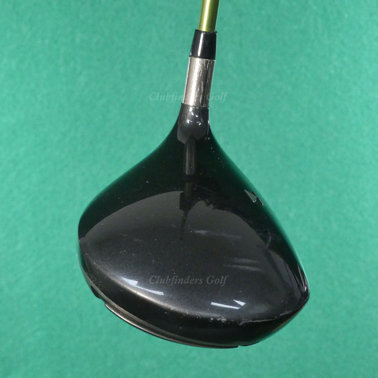 Titleist Pro Titanium 905T 10.5° Driver Aldila NV 65-S Graphite Stiff