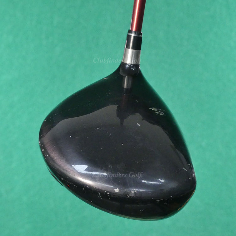 King Cobra 440 SZ 9.0° Driver Cobra Graphite Design YS-5.1 55g Graphite Stiff