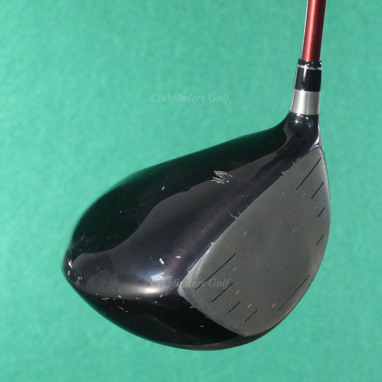 King Cobra 440 SZ 9.0° Driver Cobra Graphite Design YS-5.1 55g Graphite Stiff