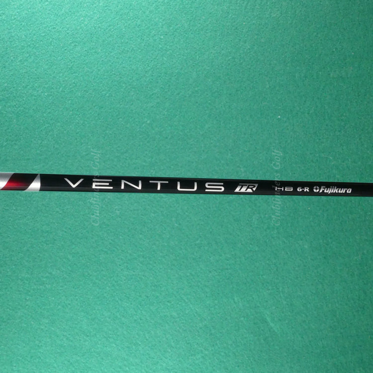 Callaway EPIC MAX Star 26° Hybrid 6 Iron Ventus TR Red 6-R Graphite Regular w/HC