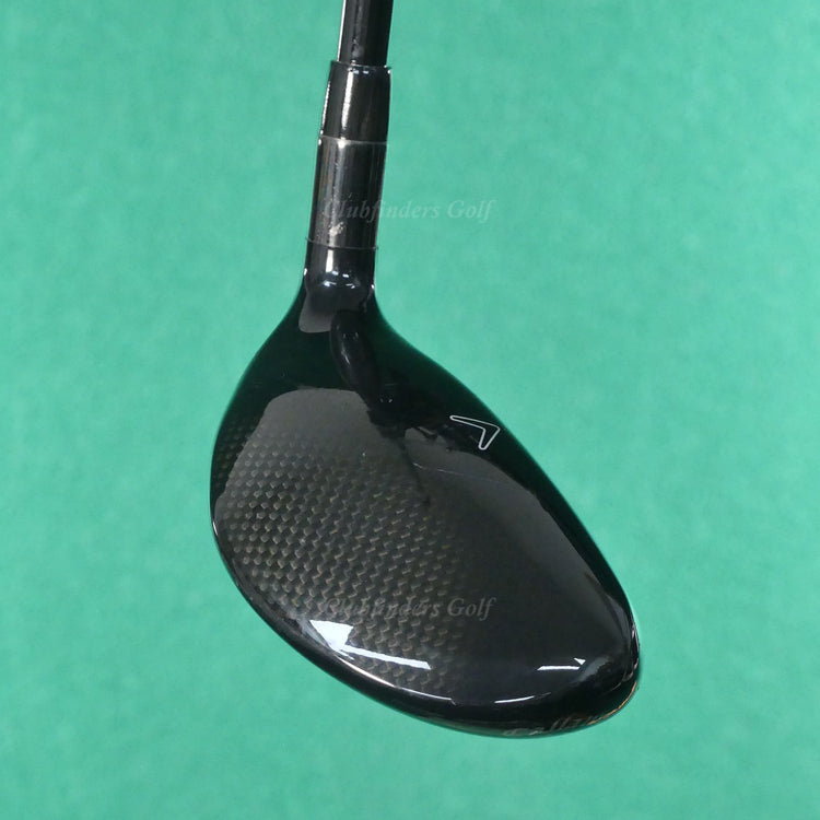 Callaway EPIC MAX Star 26° Hybrid 6 Iron Ventus TR Red 6-R Graphite Regular w/HC