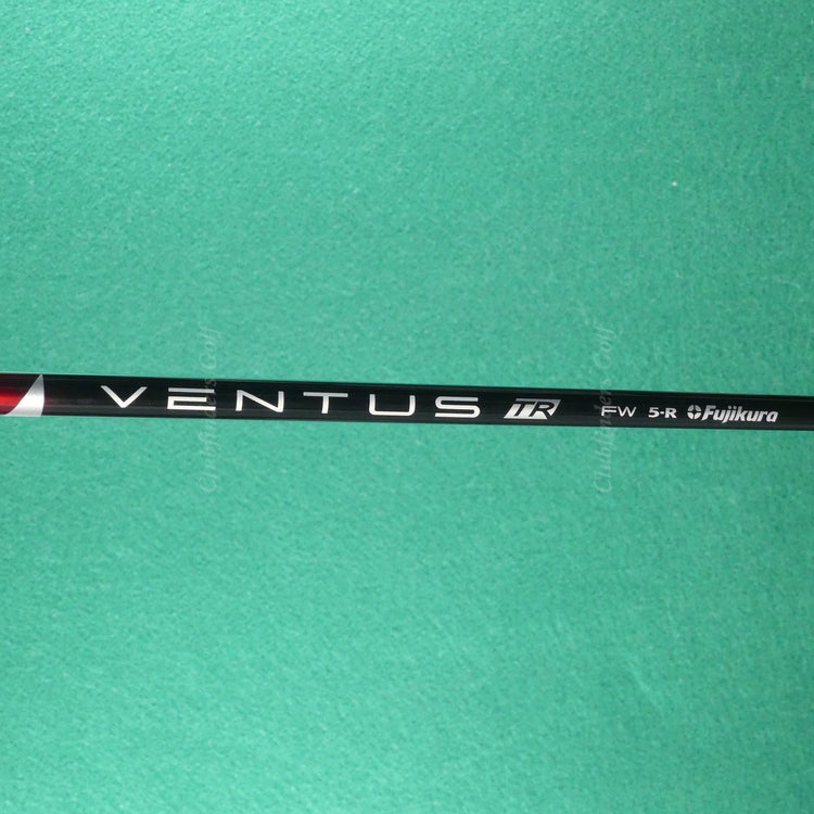 Callaway Paradym Ai Smoke Max Fast Fairway 22° 7 Wood Graphite Regular w/ HC